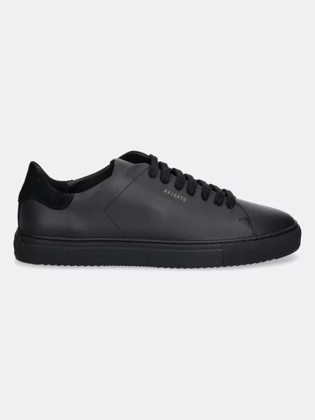 Sneakersy Axel Arigato skórzane czarne