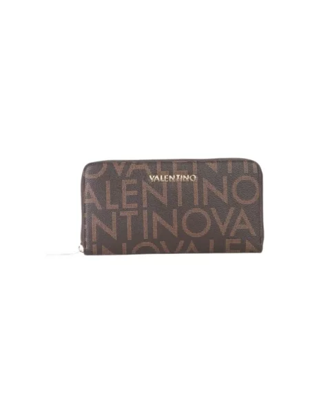 Portofel Valentino maro