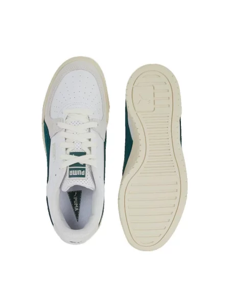 Félcipo Puma fehér