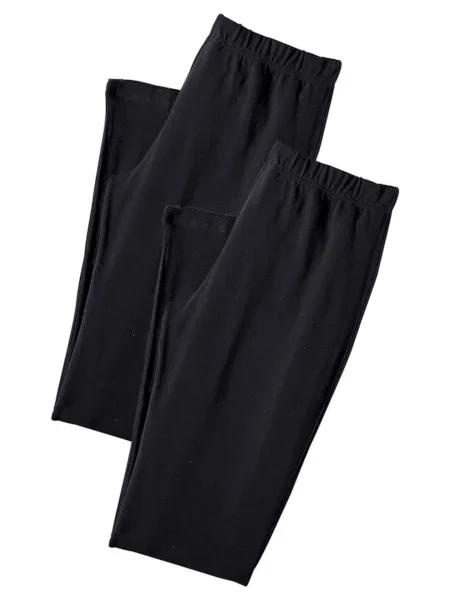 VIVANCE Pajkice črna