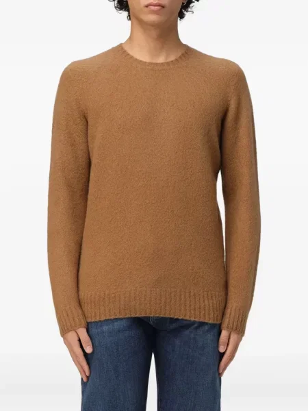 Kardigan Drumohr smeđa