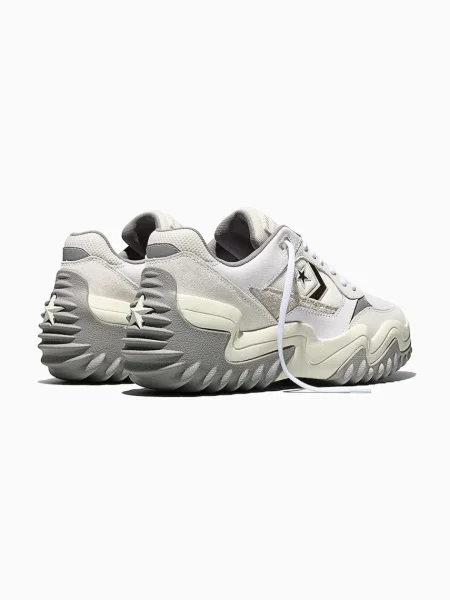 Converse sportcipő Wave Motion Trainer szürke