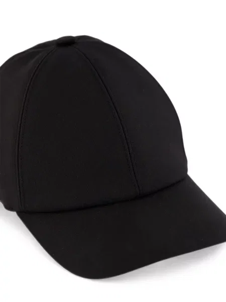 Șapcă Fendi negru