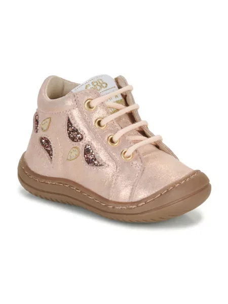 Pantofi copii Gbb roz
