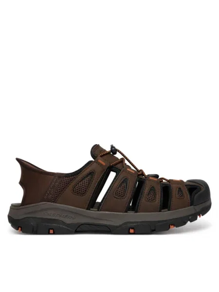 Skechers Sandale Tresmen  maro