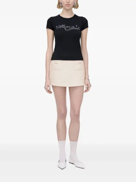 Tricou Marc Jacobs negru