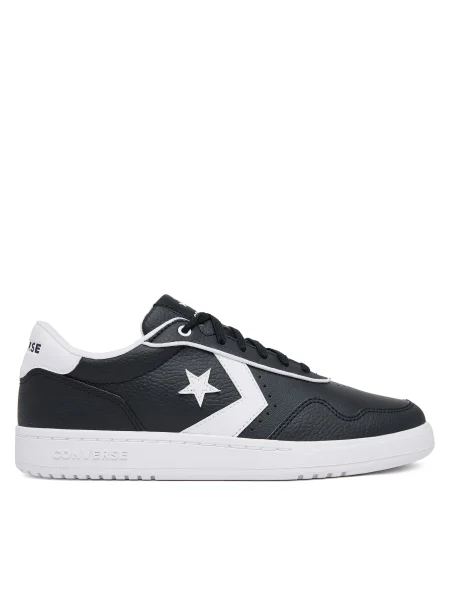 Sneakers Converse negru