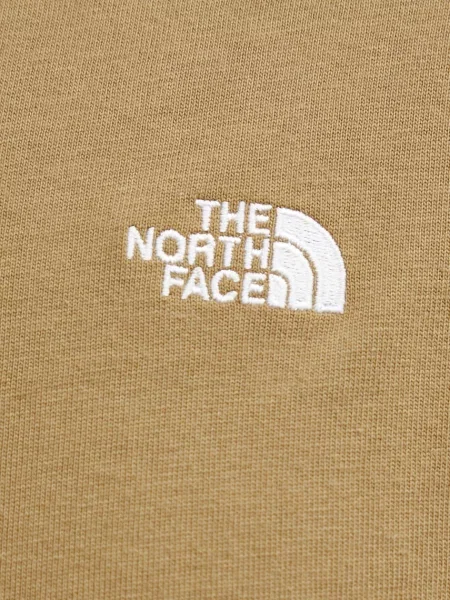 The North Face футболка Essential Simple Dome