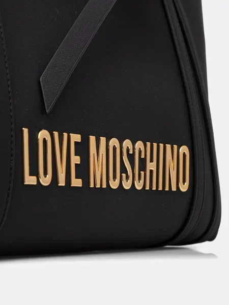 Сумка шоппер Love Moschino