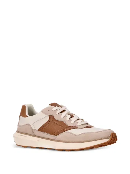 Sneakerși Cole Haan din piele