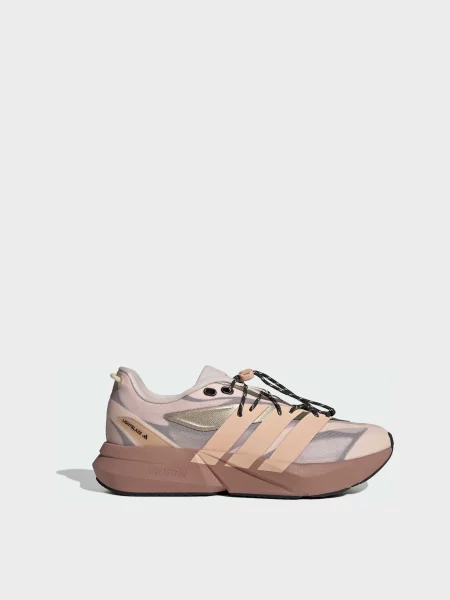Повседневные кроссовки Adidas розовые