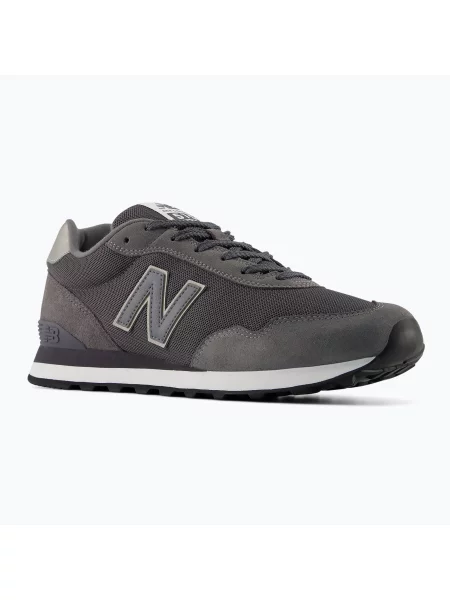 Încălțăminte pentru bărbați New Balance Classic V3 magnet/castlerock/silver metallic