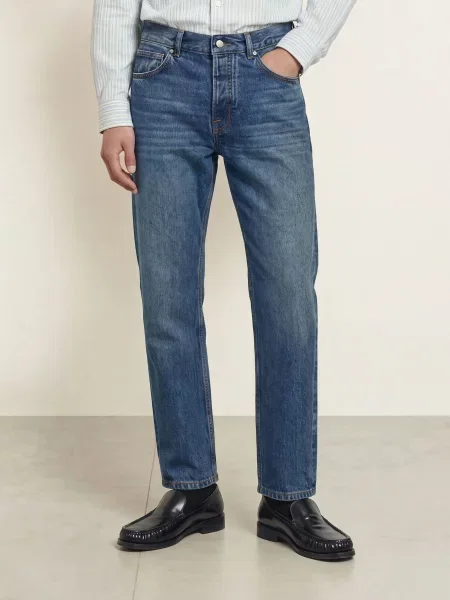 Džíny Sonny Regular Fit stonewashed