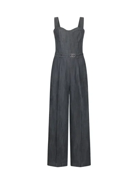 Liu Jo Salopeta grafit gri