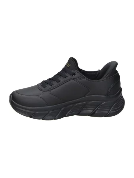 Tenisky Skechers čierna