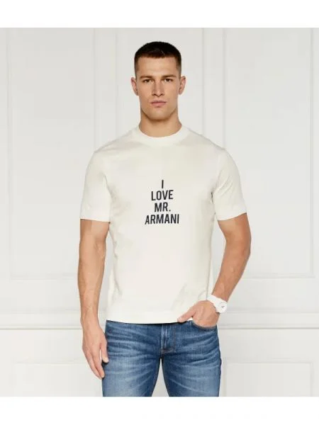 Emporio Armani Póló