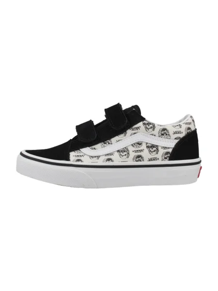 Tenisky Vans Old Skool čierna