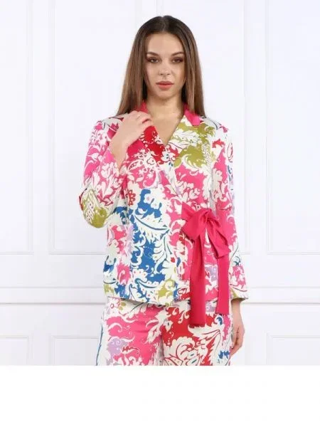 MAX&Co. Sacou DIACONO roz