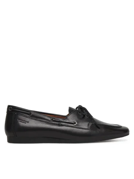 VAGABOND SHOEMAKERS Mokaszin HILLARY' fekete