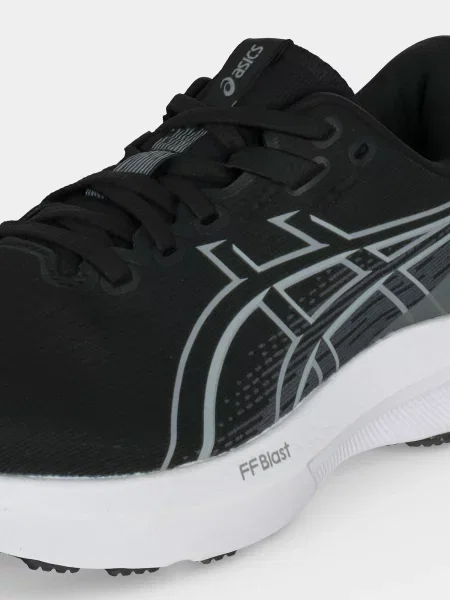 Bežecké topánky Asics 15 čierna