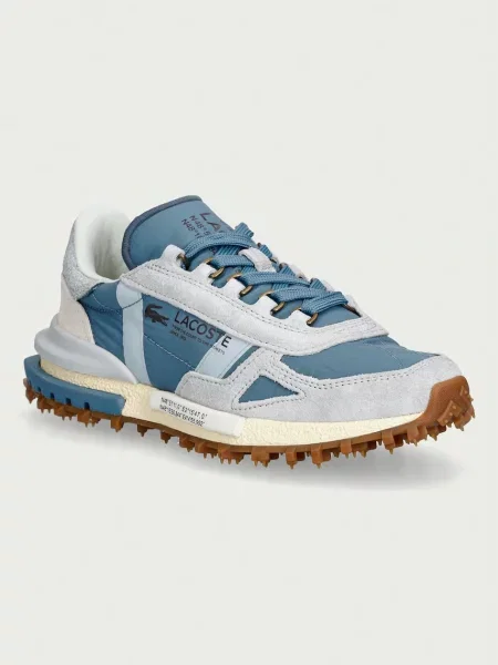 Pantofi Lacoste albastru