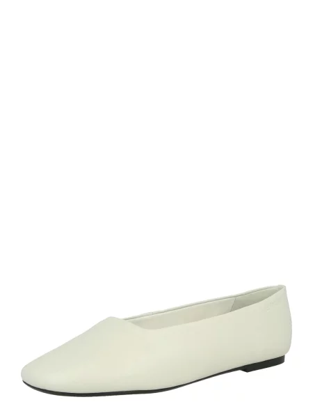 Calvin Klein Balerini alb