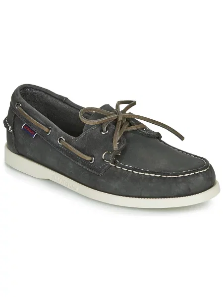 Mokasini Sebago siva