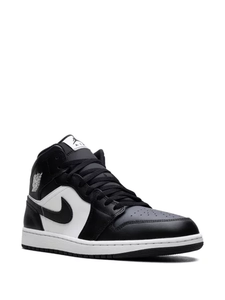 Sneakerși Jordan negru