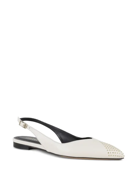 Balerini Isabel Marant alb