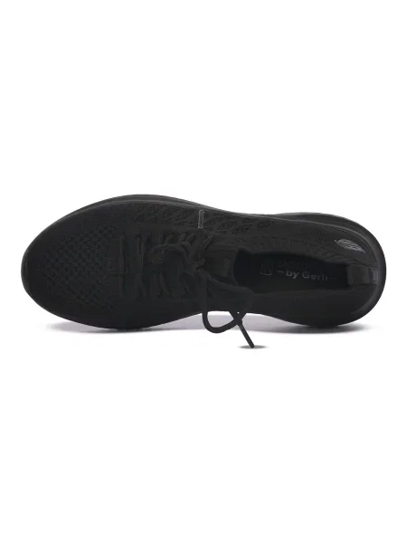 Pantofi Dockers negru