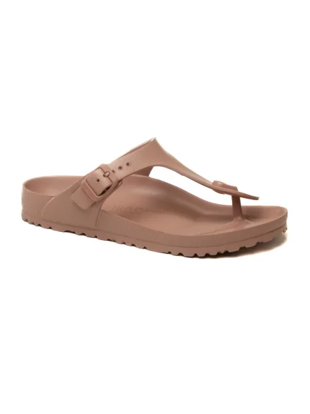 Sneakersy Birkenstock różowe