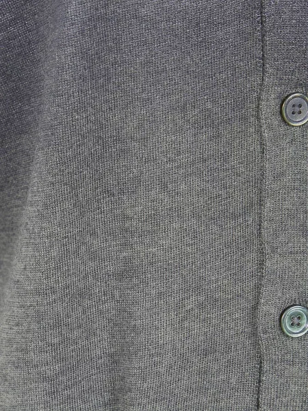 Cardigan Maison Margiela gri