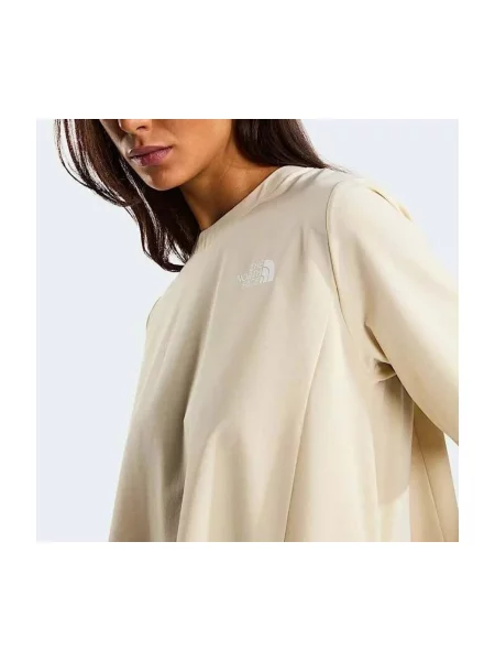 THE NORTH FACE Rochie sport deschis gri
