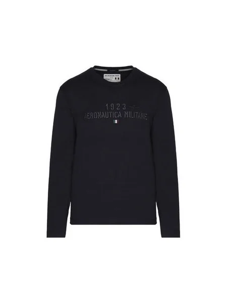 Tricou Aeronautica Militare albastru