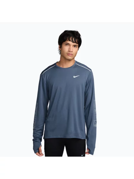 Tricou cu mânecă lungă Nike alergare