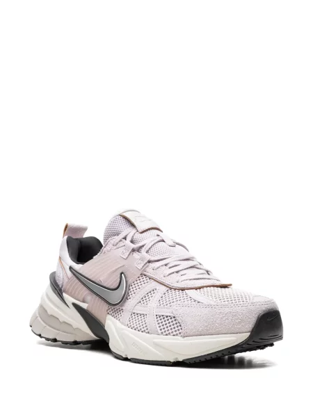 Bėgimas sportbačiai Nike rožinė