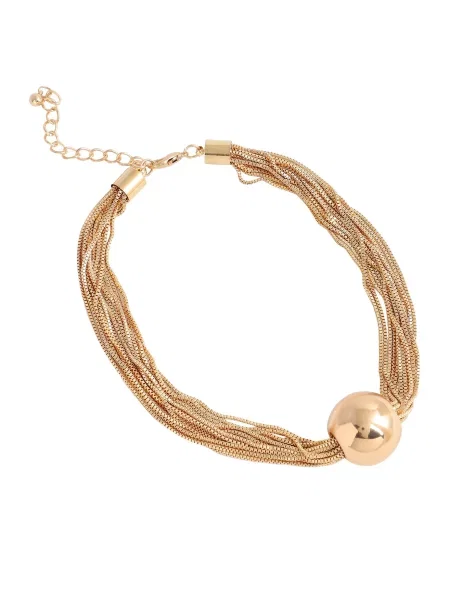 SOHI Verižica zlata