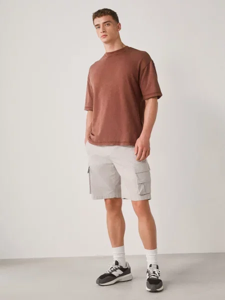 Next Pantaloni cu deschis gri