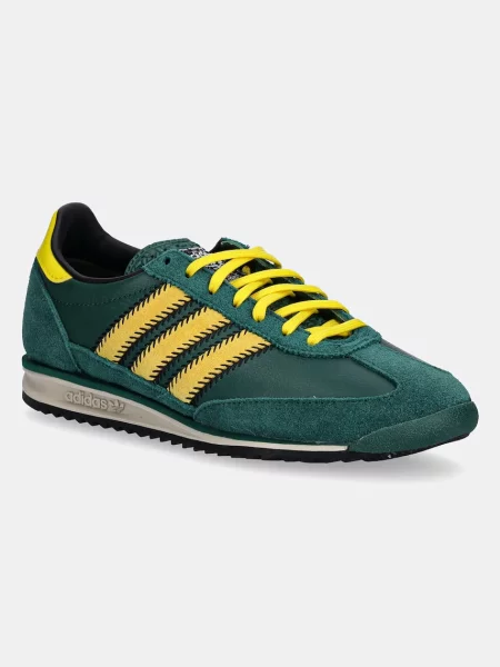 Adidas Originals sneakers SL 72 Og W verde