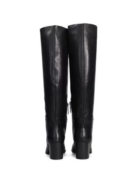 Cizme Bibi Lou din piele negru