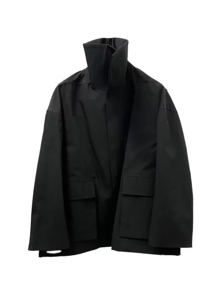 Geacă Rick Owens negru