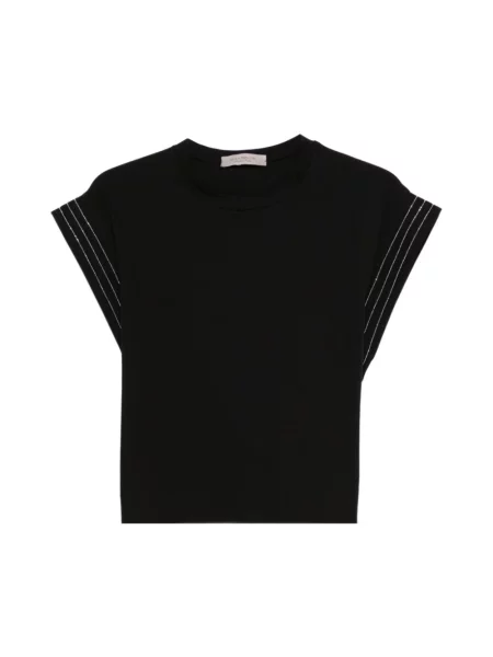 Koszulka D.exterior czarna