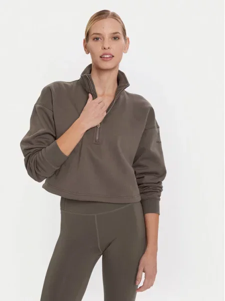 Girlfriend Collective Jopa Vega bež