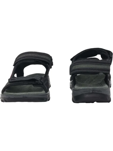 Pantofi Rohde negru