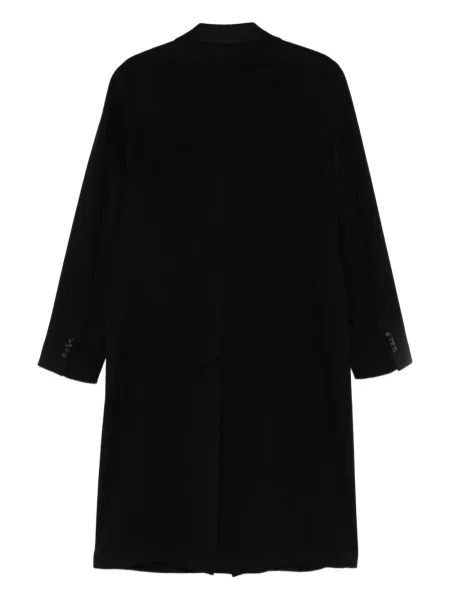 Palton Gabriele Pasini negru
