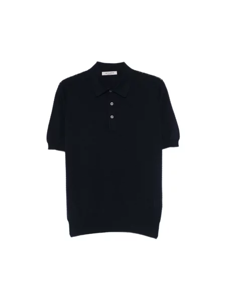 Koszulka La Fileria czarna