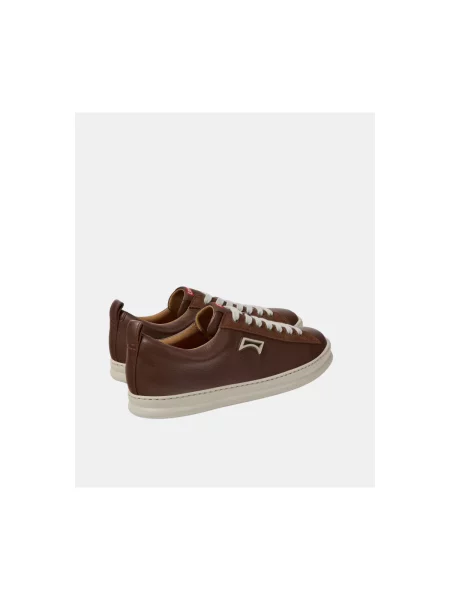 Pantofi Camper maro