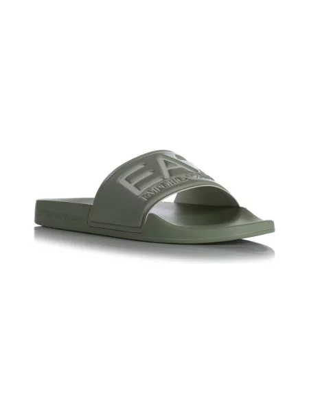 Šľapky Emporio Armani