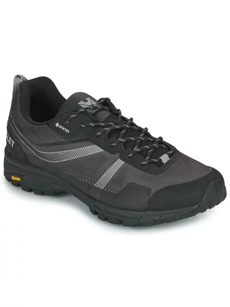 Pantofi Millet negru