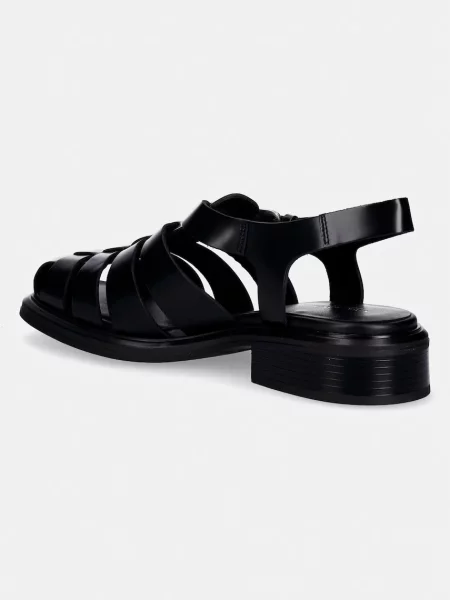 Кожаные босоножки Vagabond Shoemakers